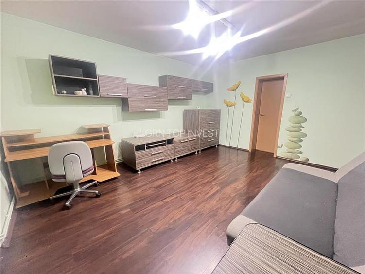 Apartament 2 camere si balcon zona Stefan cel Mare - 4