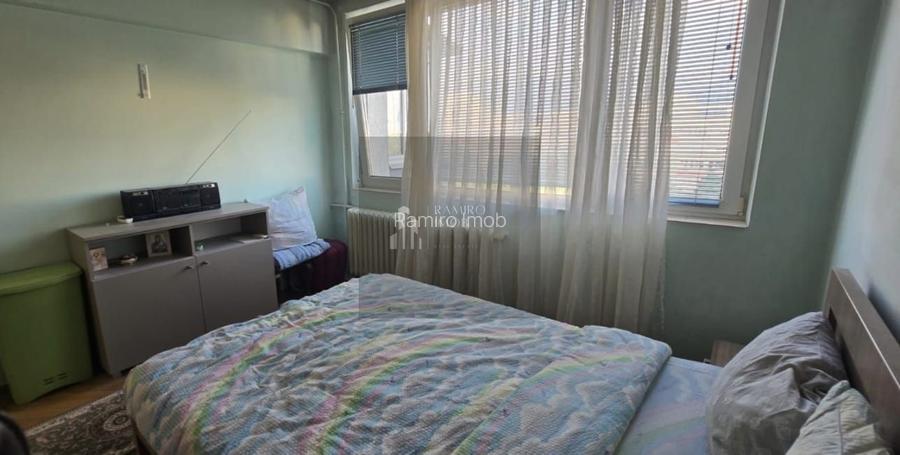 Apartament 2 camere Soseaua Giurgiului / Bloc reabilitat - 4