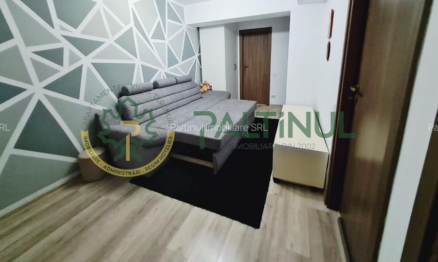 Apartament 2 camere decomandate de vânzare – Turnișor, zona Alba Iulia-Profi - 4