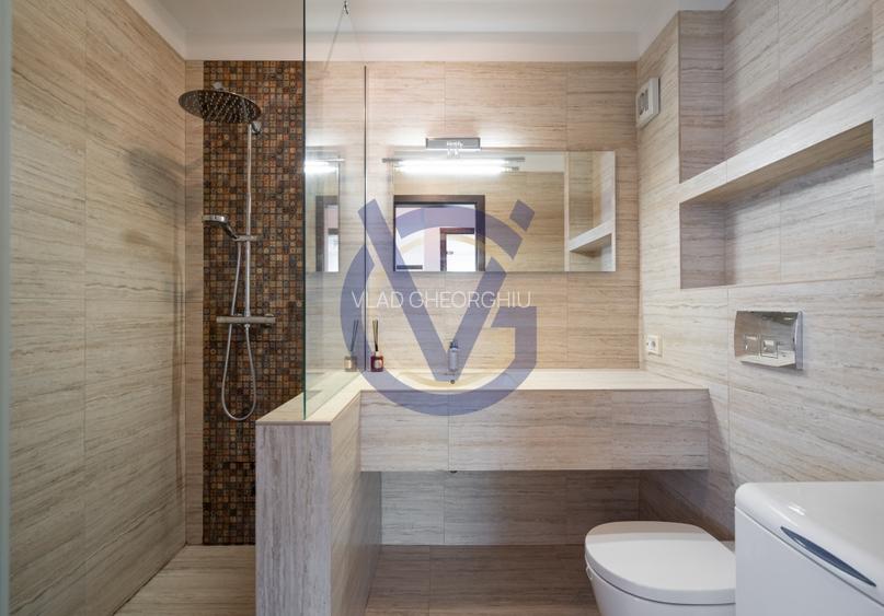 2 camere cochete, terasa, gata de mutat, 67mp, posibilitate garaj - COMISION 0% - 13