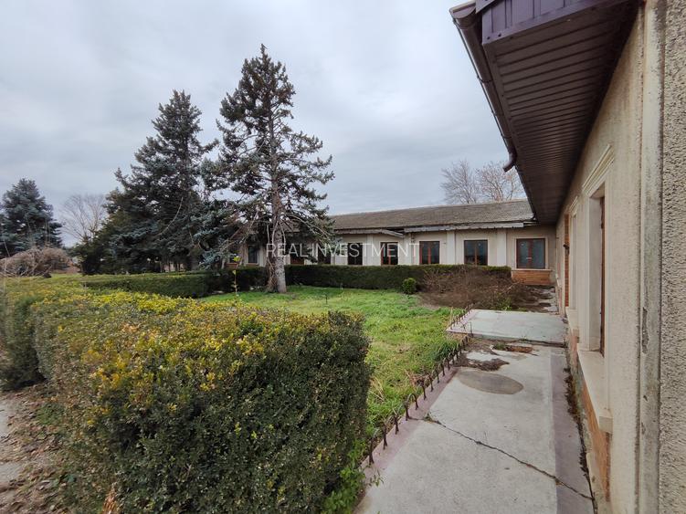 Proprietate teren+ constructie Medgidia - 14