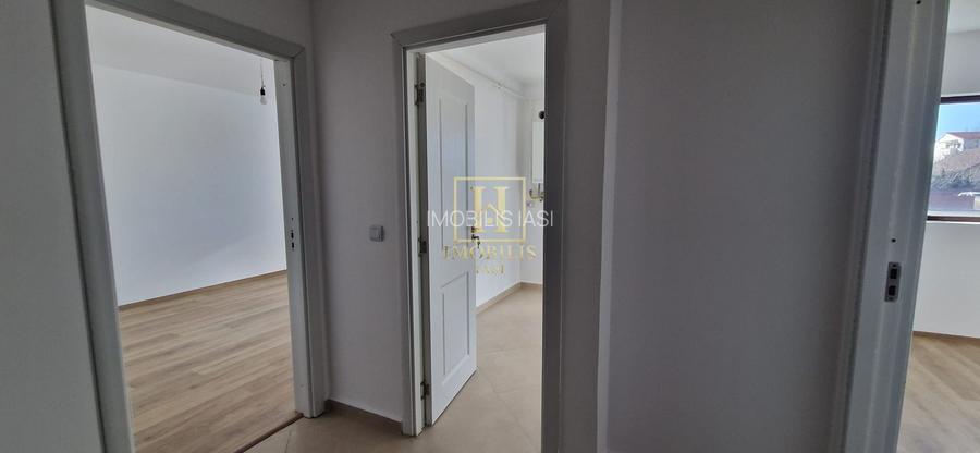 Apartament 2 camere D 48 mp+ loc de parcare Lunca Cetatuii 89000 euro - 8