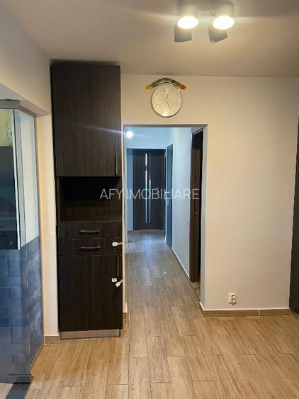 ÎNCHIRIERE Apartament 3 camere de lux lângă metrou Eroii Revoluției - 9
