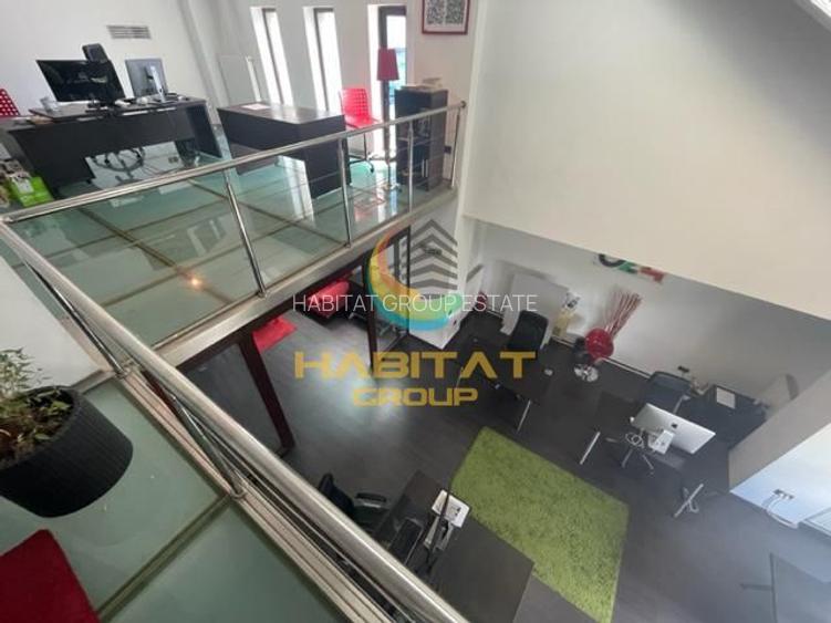 Arcul de Triumf Apartament Spatiu Birouri 196mp 5 camere - 11