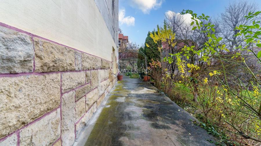 3 camere, gradina, central, Emil Racovita 16 - 12