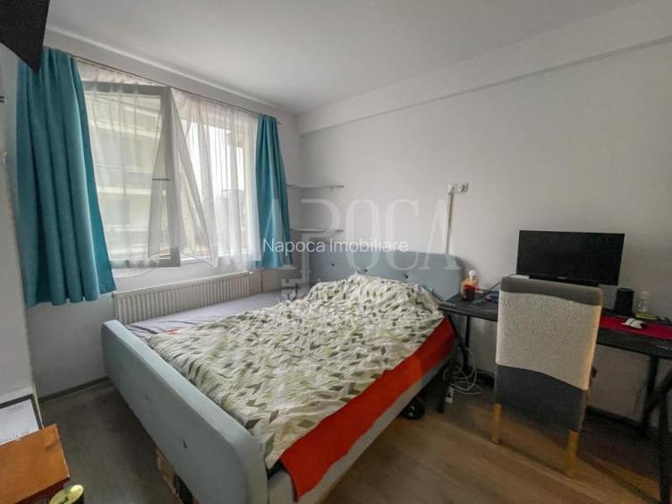 Apartament 3 camere de vanzare in Floresti - 7