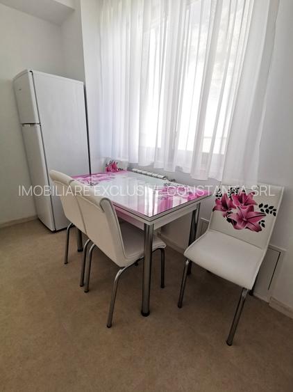 Apartament 3 Camere Lux Cu Vedere Frontala Pe Lac Statiunea Mamaia Termen Lung - 16