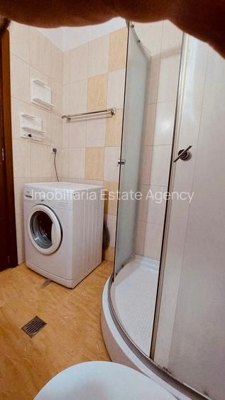 Garsoniera Dristor, 5 minute de metrou, CENTRALA, PARCARE, mobilată modern - 7