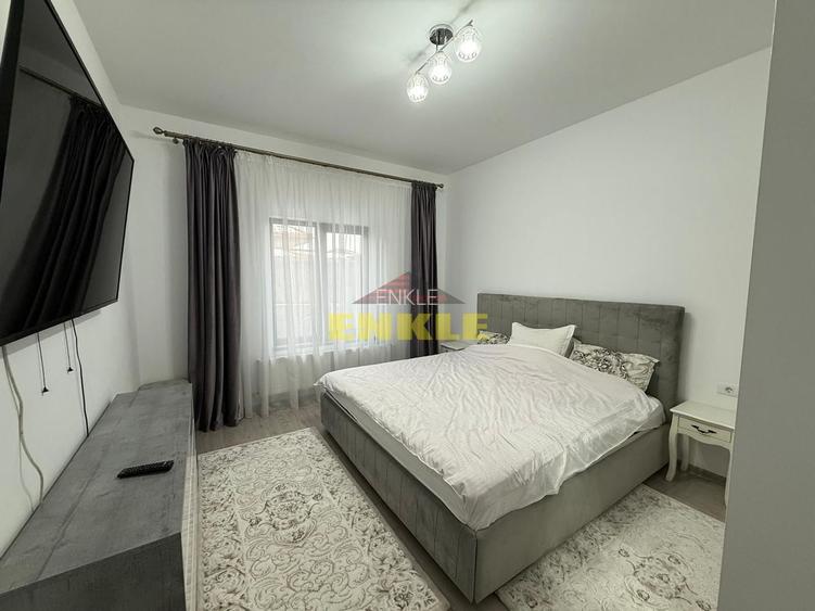 Casă de vânzare – Construcție 2023 - 3