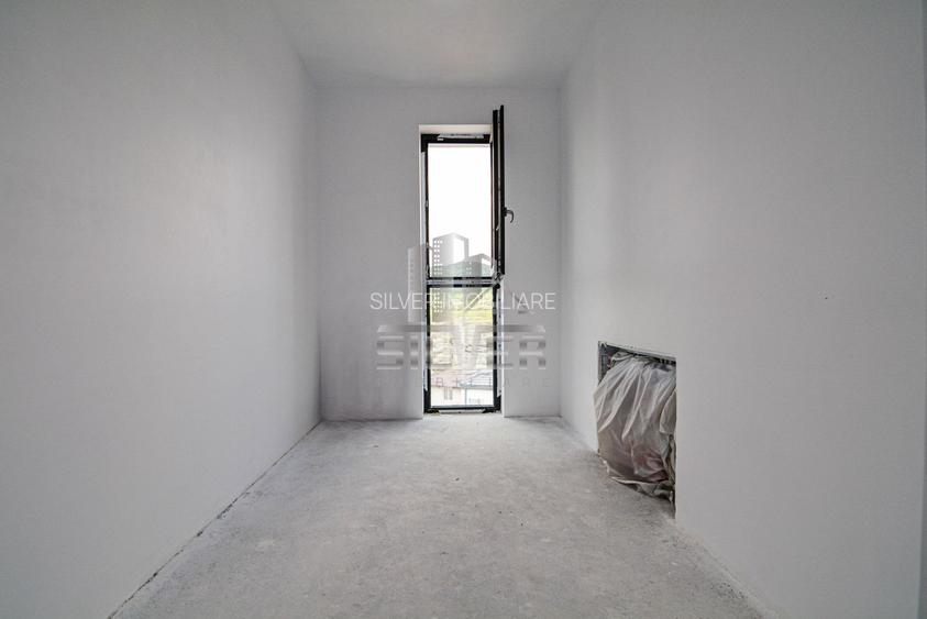 Casa de tip Duplex cu Panorama in Floresti. - 10