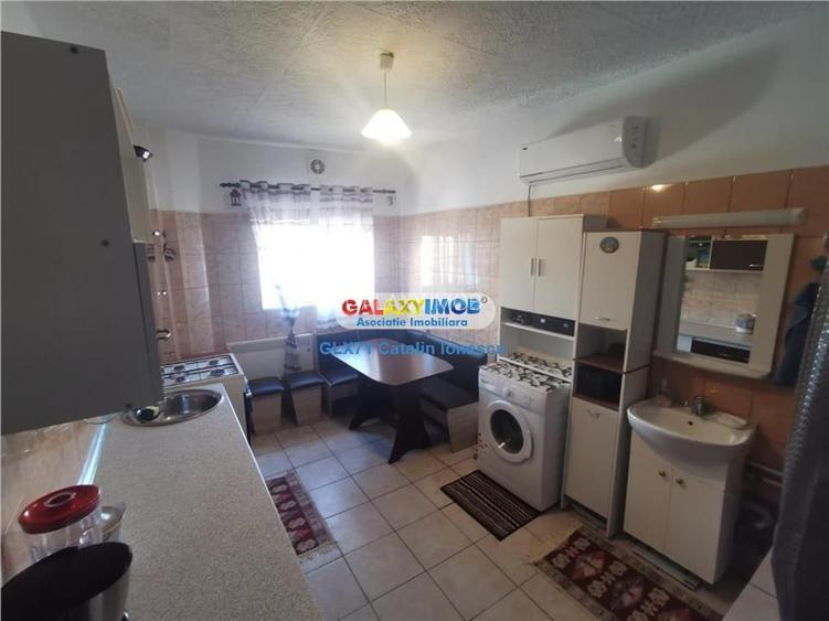 Vanzare apartament 2 camere Bulavardul Natiunilor Unite - 12