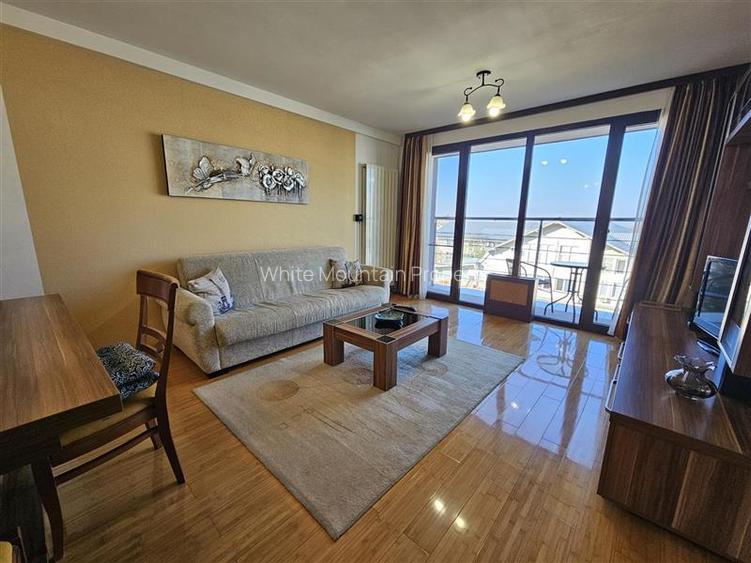 Apartament cu 2 camere de inchiriat in centrul Brasovului - 3