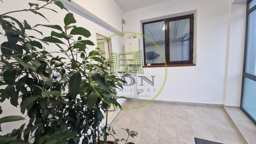 Spatiu comercial. 163mp, Calea Bucuresti - 3