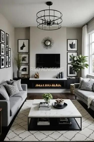 Apartament 3 camere Bloc Exclusivist ( 21 de apart )Mutare Imediata !! - 8