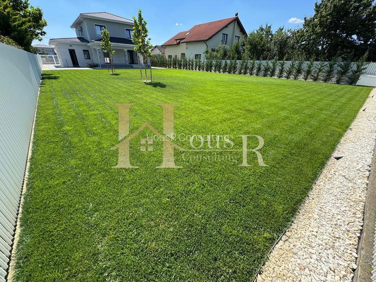 1.000 mp Teren.Vila Deosebita.COMISION 0% - 16