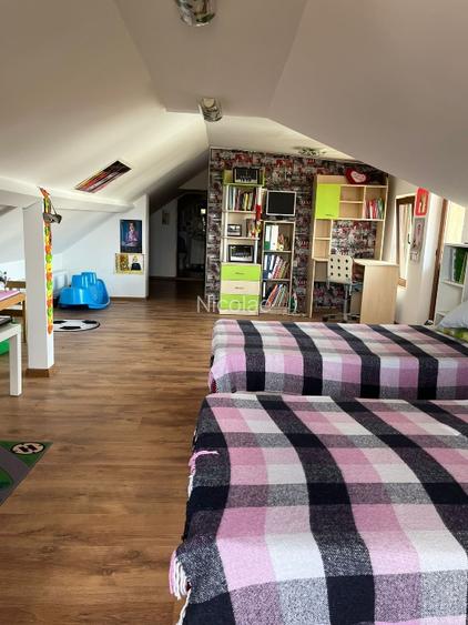 Casă de vânzare Brezoaele - 5