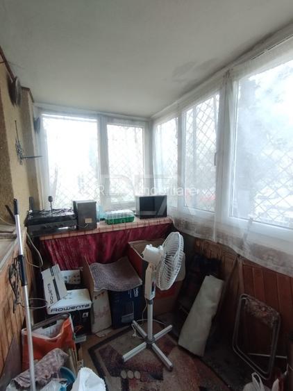 2 Camere Titan la 12 minute de Metrou Grigorescu - 12