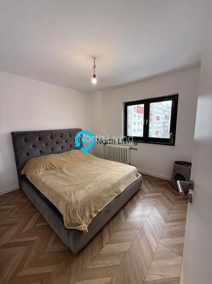 partament cu 2 camere, situat în zona Timpuri Noi - 4