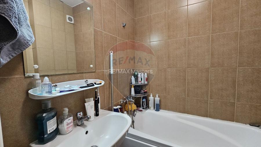 Garsoniera de lux în zona George Enescu, Suceava - 13