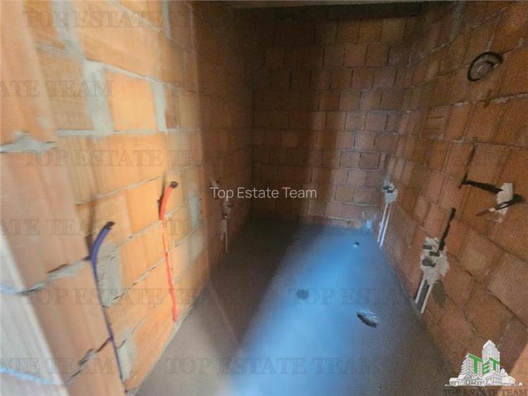 Garsoniera bucatarie inchisa+balcon in Prel.Ghencea-Bucuresti - 5