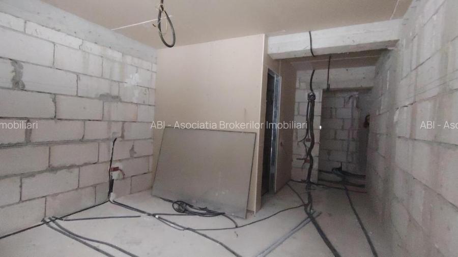 Oportunitate de investiție în stațiunea Cheia - 11