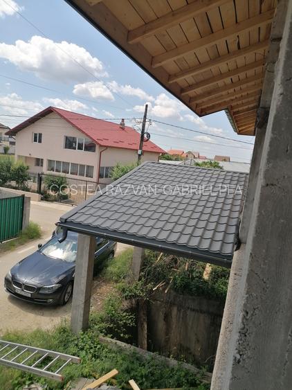 OFERTA!!! Duplex la rousu 110000 euro - 8