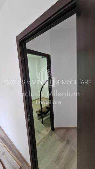 Casa Banu Manta / Titulescu  | Birouri - 6