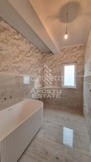 Duplex P+1 de vanzare, cu garaj, Dumbravita - 9
