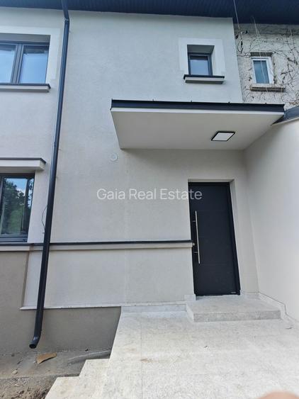 Vila 2026 ultrafinisată | Parcul Circului | Sector 2 - 5