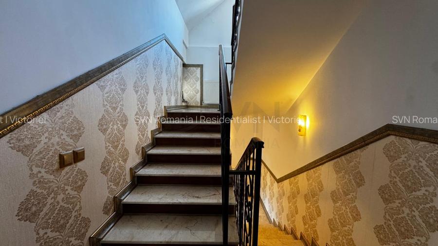 REV2004873 Vila Iesire la lac Ponton privat Piscina Balotesti - 19