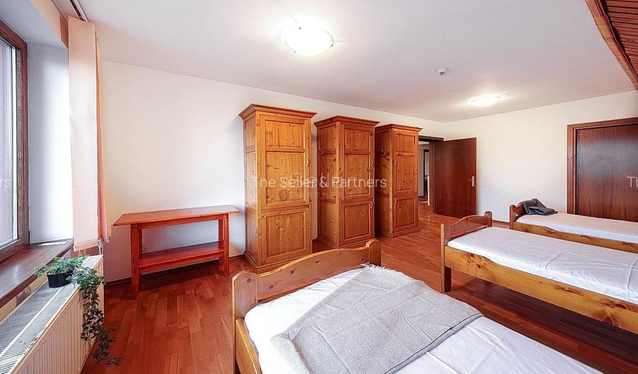 Proximitate fata de Castelul Bran - 34