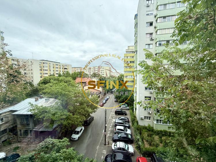 2 Camere Iancului | Metrou Piata Iancului | Bloc reabilitat termic - 7