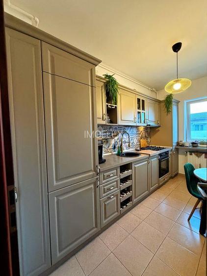 Apartament modern și primitor de vânzare  Popești-Leordeni - 4