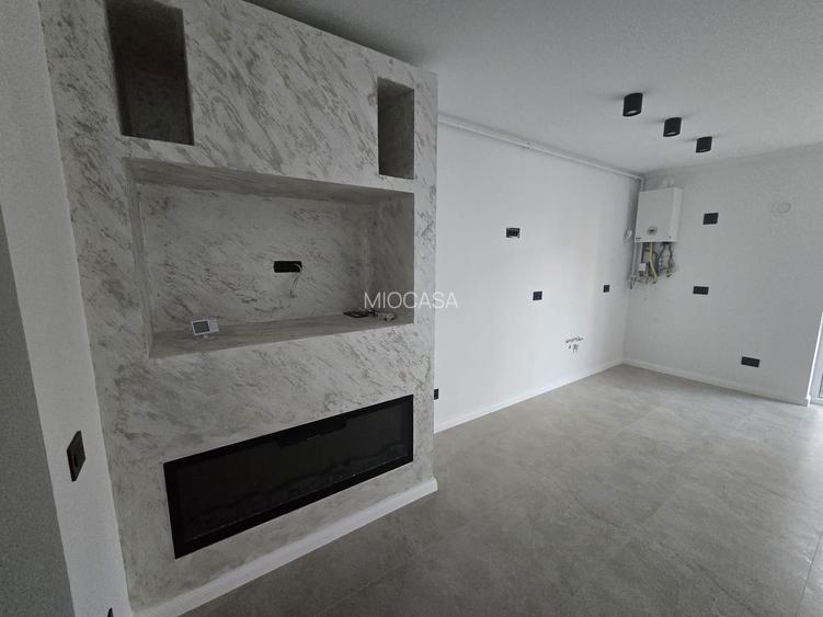 Etaj 1. Finisaje superbe. Disponibil imediat. Aproape de Penny. - 3