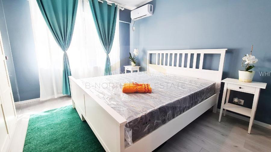 Apartament 2 camere de închiriat Dristor – bloc 2021, etaj 1, mobilat modern - 5