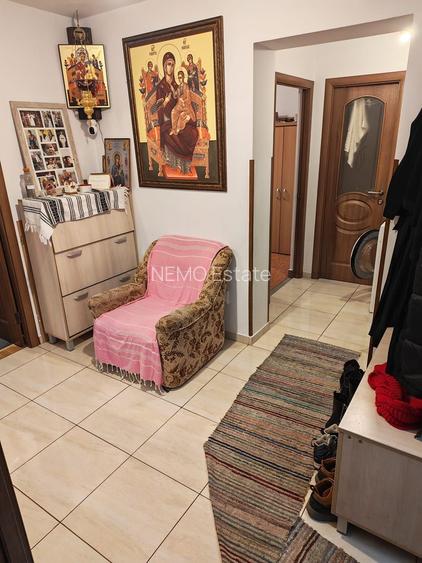 Apartament cu 4 Camere de Vânzare Parter I Suceava/Central I 130.000E - 18