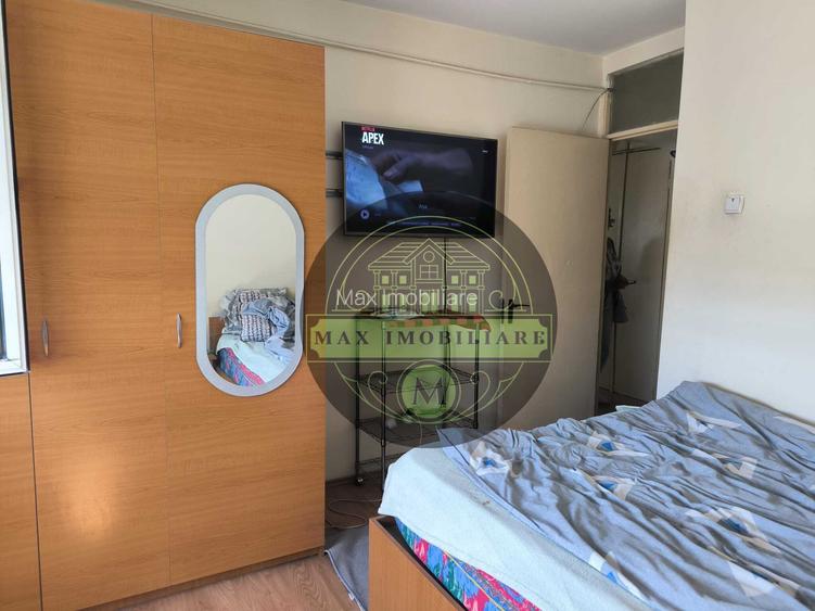 Apartament 2 camere decomandat  – zona Carol Davila - Ploiești - 9