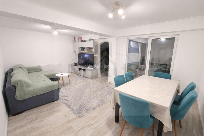 Casa individuala P+1E | Caragiale - Terasa + Foisor - 375 mp teren - 3