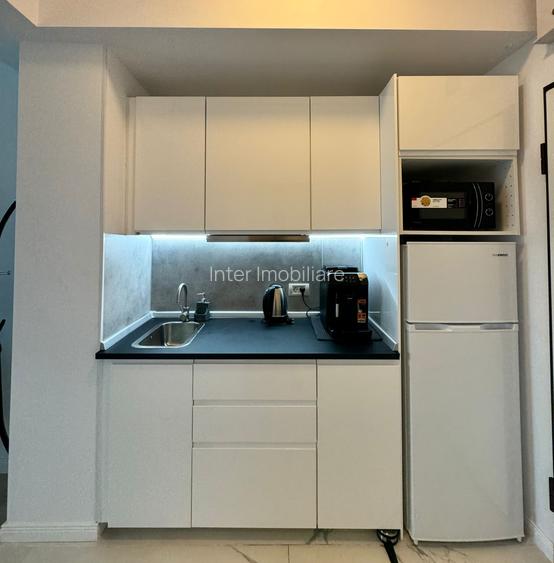 Apartament 1 camera, 40 mp, PARCARE INCLUSA, Tomis Villa Grand Resort cod 161367 - 6