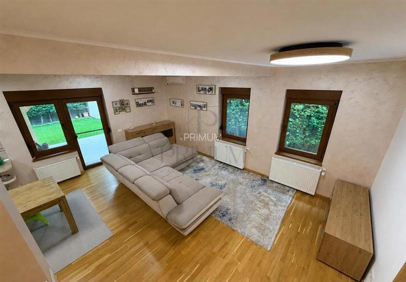 DUMBRAVITA - DUPLEX RENOVAT - IKEA - 4 CAMERE - 3 BAI - GARAJ - TERASA - PANOURI - 5