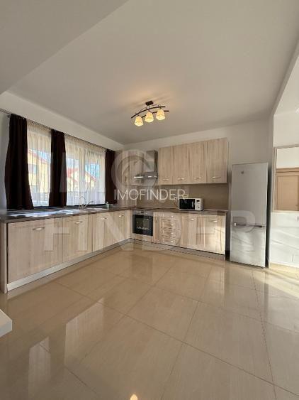 Duplex modern, 110 mp utili, curte 150 mp, mobilat si utilat complet, Europa - 6