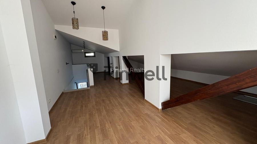De inchiriat| Vila premium| Pipera| 220 mp utili| Curte proprie - 14