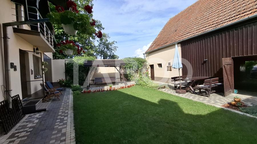 Comision 0% Casa superba in marginimea Sibiului Apoldu de Jos - 32