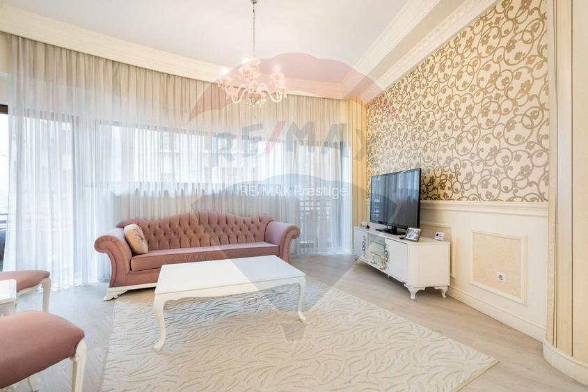 Apartament cu 3 camere langa parcul Cismigiu la 2 min de Metrou Izvor - 16