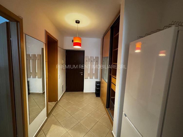 Vitan, garsoniera langa mall, 40 mp, moderna - 10