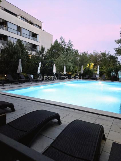 Atria Urban Resort - 3 camere cu centrala si parcare - comision ZERO - 28