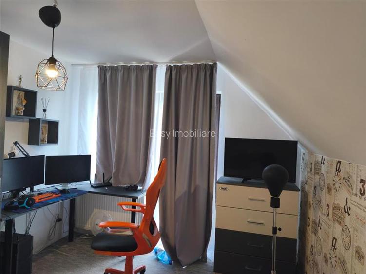 Casa Cristesti Teren 720 mp La Principala - 24