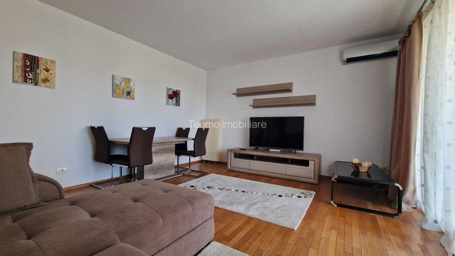 Apartament 2 camere, decomandat, 64 mp, centrala proprie, ac, Sisesti - 4
