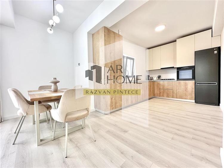 Casa 4 camere de lux, pompa de caldura, MRS Country Ploiesti - 6