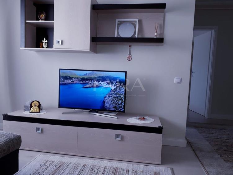 Apartament 2 camere Dambul Rotund - 10